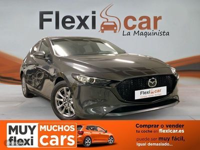 usado Mazda 3 2.0 SKYACTIV-G ZENITH SAFETY AT