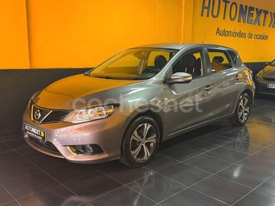 Nissan Pulsar