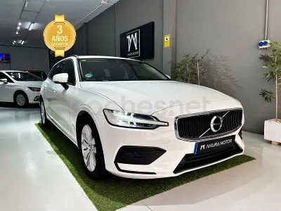 Usado Volvo V60