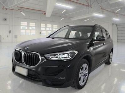Usado 2021 BMW X1 Advantage SUV | 23.250 €
