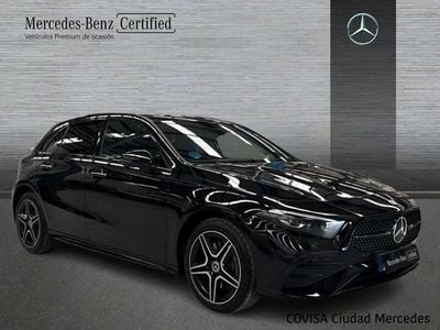 Usado Mercedes A250 218 CV (160 kW) 2024 Berlina