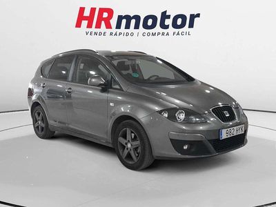 Usado Seat Altea XL