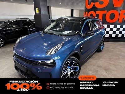 Lynk & Co 01