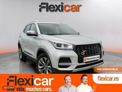 Usado DR DR 4.0 116 CV (85 kW) 2022 Gris SUV