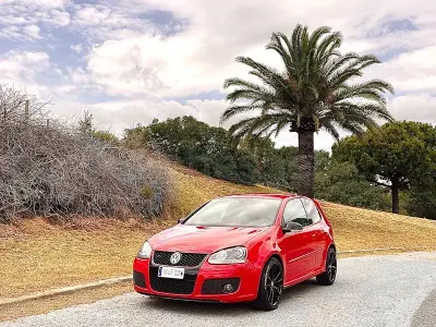 Usado VW Golf IV