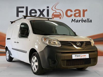 usado Nissan NV250 NV250Diésel en Flexicar La Línea