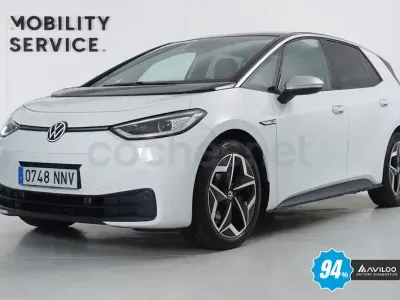 Usado VW ID.3