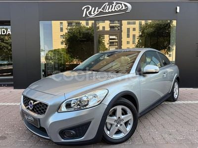 Volvo C30