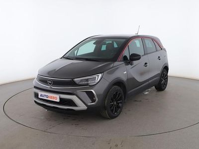 Usado Opel Crossland X GS Line 110 CV (80 kW) 2021 SUV
