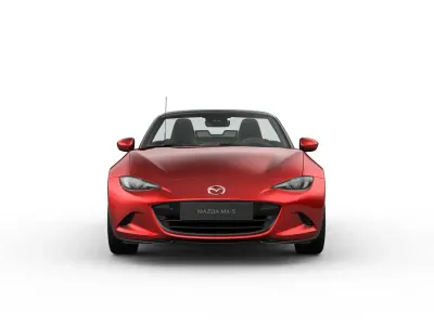 Usado Mazda MX5