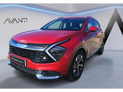 Usado Kia Sportage 152 CV (111 kW) 2023 Rojo SUV