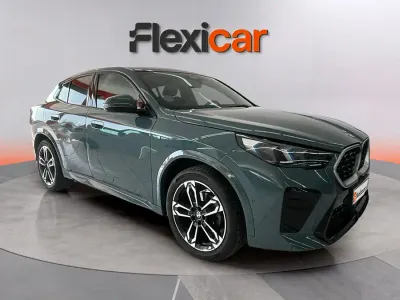 Usado BMW X2