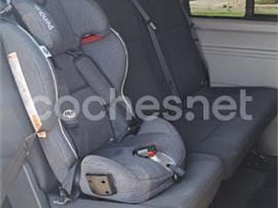 VW Caravelle