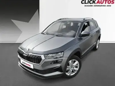 Usado Skoda Karoq Selection 150 CV (110 kW) 2025 SUV
