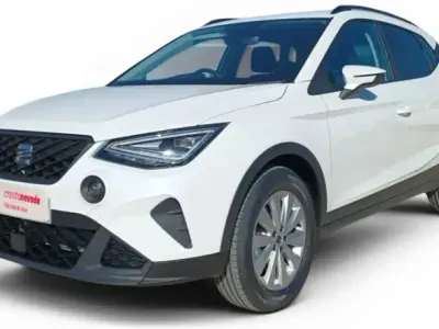 Usado Seat Arona Style 95 CV (69 kW) 2025 SUV