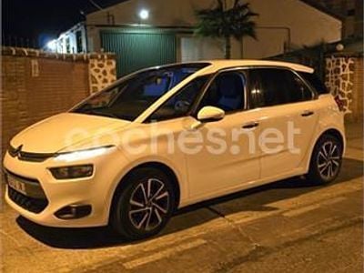 Citroën C4 Picasso