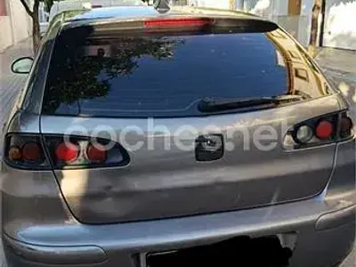Usado Seat Ibiza