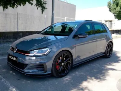 Usado VW Golf VII