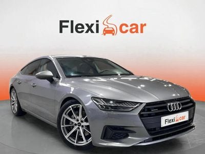 Audi A7 Sportback