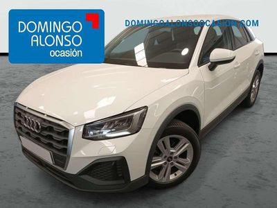 Blanco Usado 2022 Audi Q2 SUV | 21.790 € (Buen precio)
