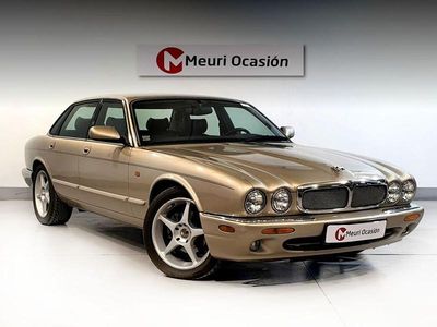 Usado Jaguar XJ8 Executive 290 CV (213 kW) 1998 Otro Berlina