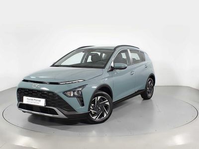 Nuevo Hyundai Bayon 83 CV (61 kW) 2025 SUV