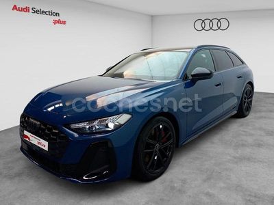 Usado Audi A5 Ambiente 299 CV (219 kW) 2025 Azul Familiar