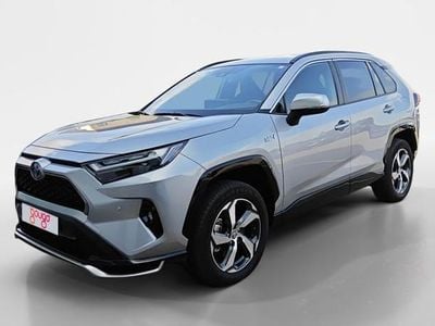 Usado 2024 Toyota RAV4 Advance SUV | 43.900 € (Precio justo)