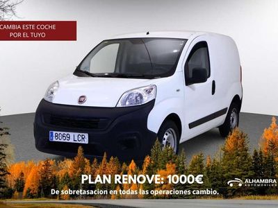 Fiat Fiorino