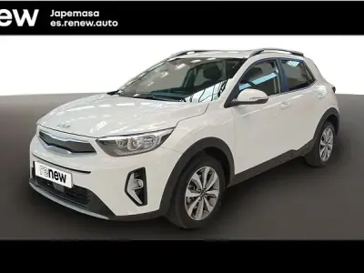 Usado Kia Stonic