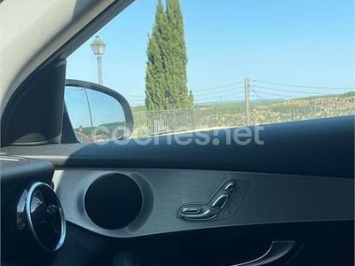 Mercedes GLC250