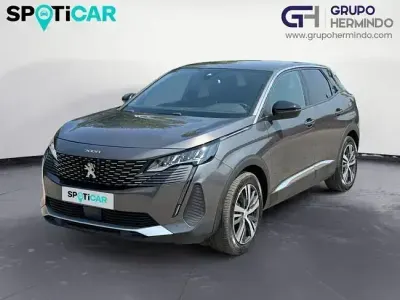 Usado Peugeot 308