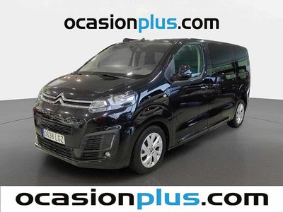 Citroën Spacetourer