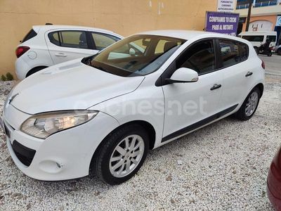 Renault Mégane III