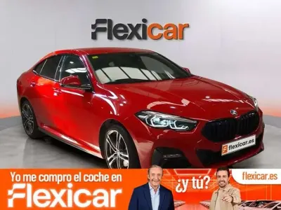 Usado BMW 216