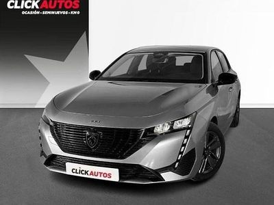 Usado Peugeot 308