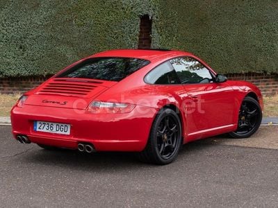 Porsche 911 Carrera S