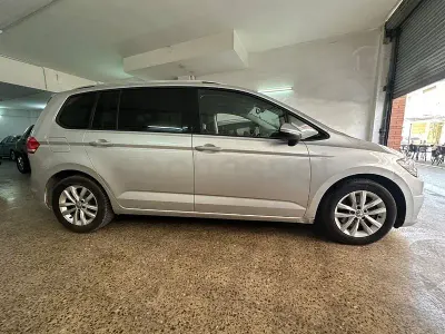 Usado VW Touran
