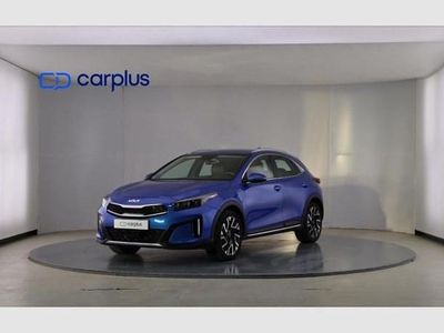 Usado Kia XCeed 141 CV (103 kW) 2023 SUV