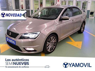 usado Seat Toledo 1.0 TSI S&S Xcellence Edition 81 kW (110 CV)