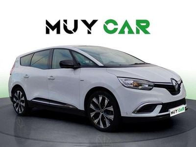 Renault Grand Scénic IV