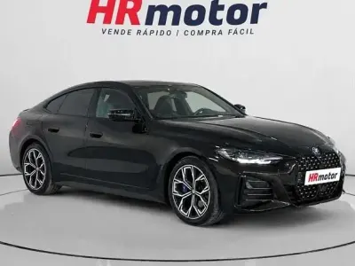 Usado BMW 430 Gran Coupé Comfort Edition 286 CV (210 kW) 2022 Coupe