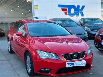 usado Seat Leon 1.2 Tsi S&s Style 110