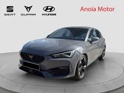 Usado Cupra Leon