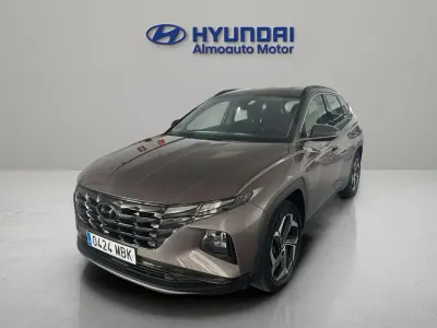 Usado Hyundai Tucson 265 CV (194 kW) 2022 SUV