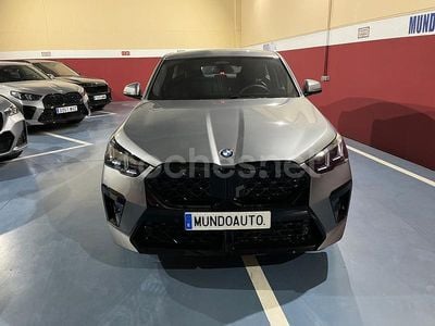 Gris / plata Nuevo 2025 BMW X2 M Sport SUV | 49.990 € (Precio justo)
