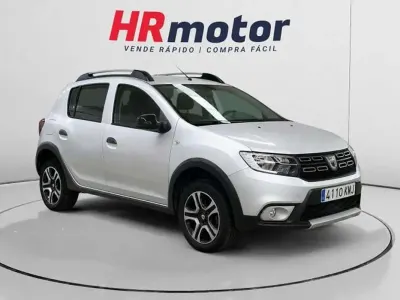 Usado Dacia Sandero
