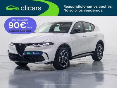 Usado Alfa Romeo Tonale