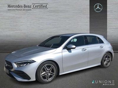 Begagnad Mercedes A180 136 HK (100 kW) 2025 Sedan