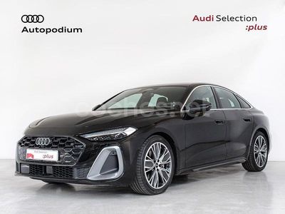 Negro Usado 2025 Audi A5 Business Coupe | 55.900 € (Precio justo)